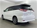 2016 Toyota Estima