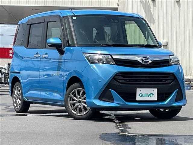 2019 Daihatsu Daihatsu Others