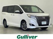 2019 Toyota Esquire