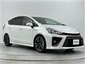 2018 Toyota PRIUS α