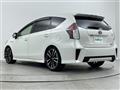 2018 Toyota PRIUS α