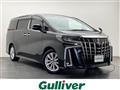 2020 Toyota Alphard
