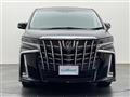 2020 Toyota Alphard