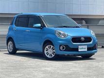 2016 Toyota Passo