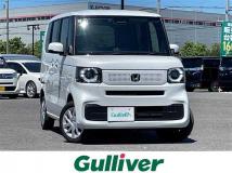 2024 Honda N BOX