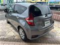 2020 Nissan Note