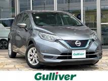 2020 Nissan Note