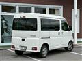 2022 Daihatsu Hijet Cargo