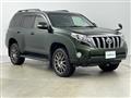 2014 Toyota Land Cruiser Prado