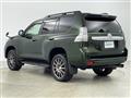 2014 Toyota Land Cruiser Prado