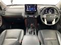 2014 Toyota Land Cruiser Prado
