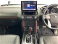 2014 Toyota Land Cruiser Prado