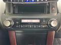 2014 Toyota Land Cruiser Prado