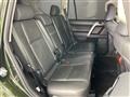 2014 Toyota Land Cruiser Prado