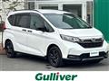 2024 Honda Freed