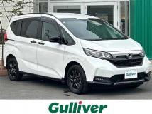 2024 Honda Freed