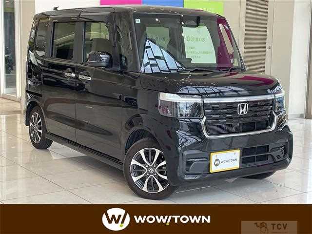 2024 Honda N BOX