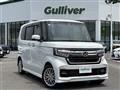 2021 Honda N BOX
