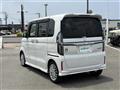 2021 Honda N BOX