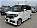 2021 Honda N BOX