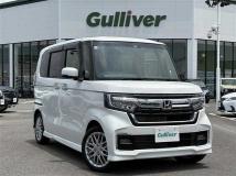 2021 Honda N BOX