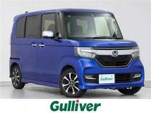 2017 Honda N BOX