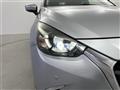 2016 Mazda Demio