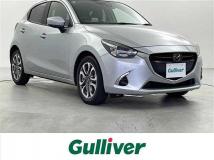 2016 Mazda Demio