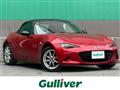 2016 Mazda Roadster
