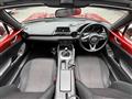 2016 Mazda Roadster