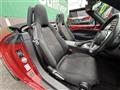 2016 Mazda Roadster