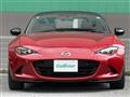 2016 Mazda Roadster