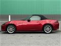 2016 Mazda Roadster