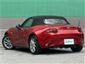 2016 Mazda Roadster