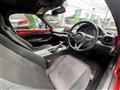 2016 Mazda Roadster