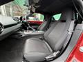 2016 Mazda Roadster