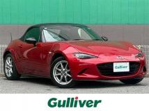2016 Mazda Roadster