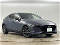 2021 Mazda Mazda3