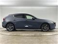 2021 Mazda Mazda3