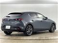 2021 Mazda Mazda3