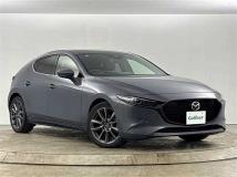 2021 Mazda Mazda3