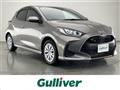 2023 Toyota Yaris