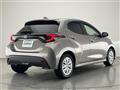 2023 Toyota Yaris