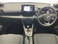 2023 Toyota Yaris