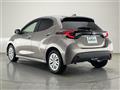2023 Toyota Yaris