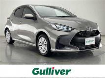 2023 Toyota Yaris