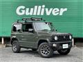 2019 Suzuki Jimny