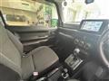 2019 Suzuki Jimny