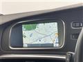 2016 Volvo V40