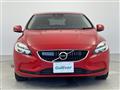 2016 Volvo V40